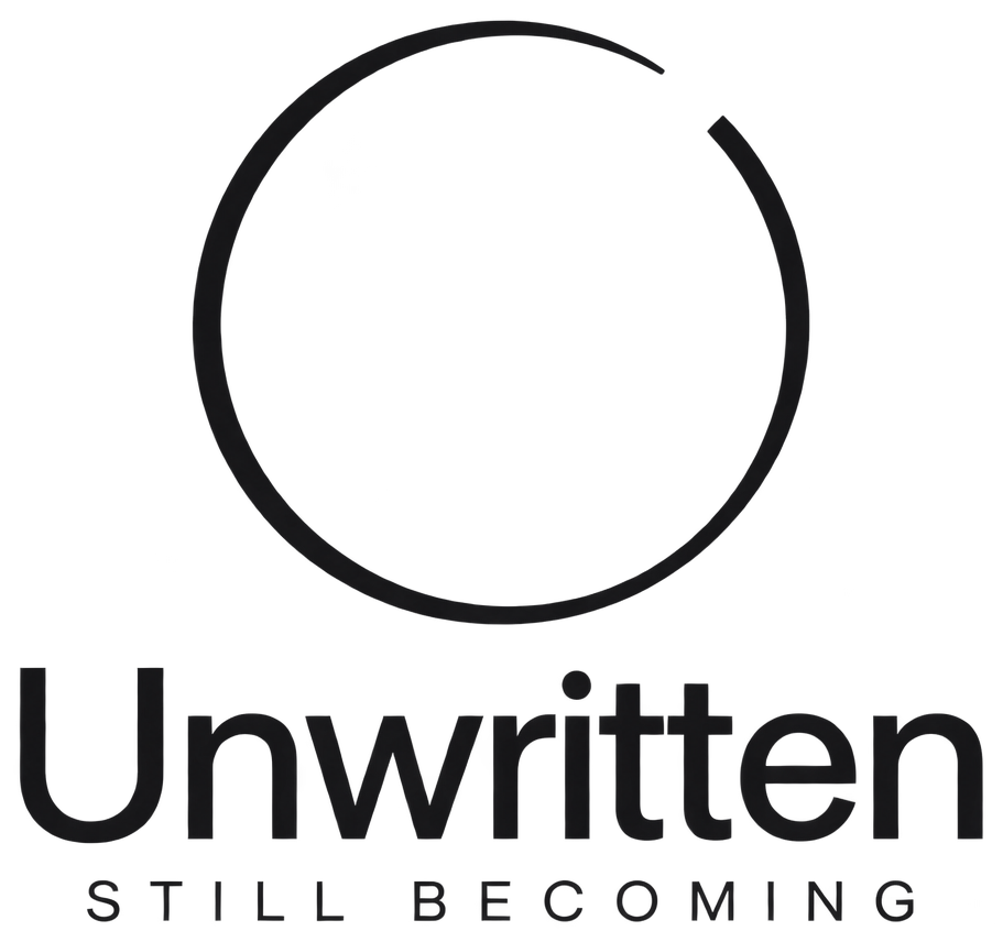 Unwritten — Still Becoming